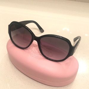 Juicy Couture Sun Glasses
